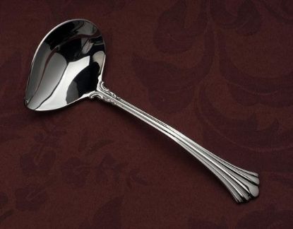 Picture of New Gravy Ladle