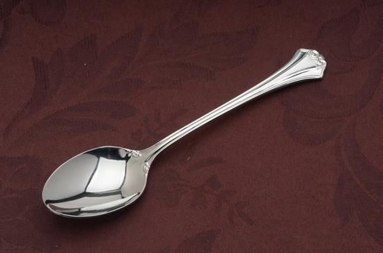 Picture of Place Soup Spoons