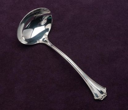 Picture of New Gravy Ladle