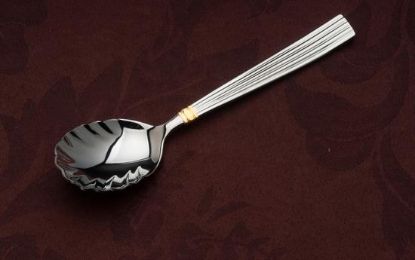 Picture of Sugar Spoon