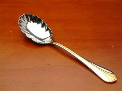 Picture of New Sugar Spoon: