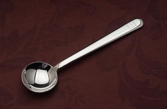 Picture of Place Soup Spoons