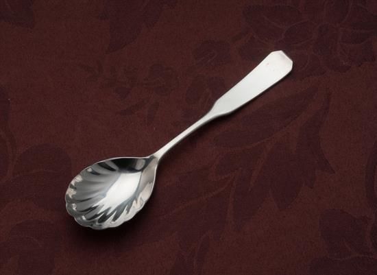 Picture of Sugar Spoon