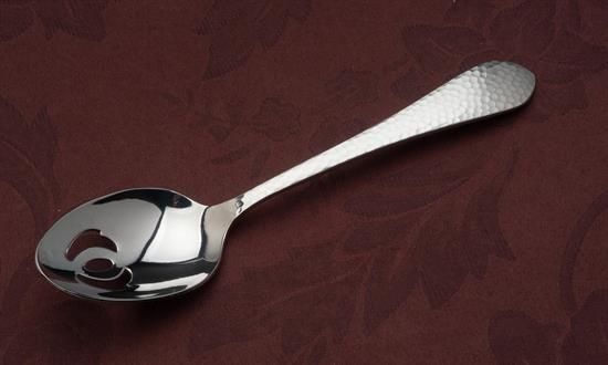 Picture of Pierced Tableserv.spn