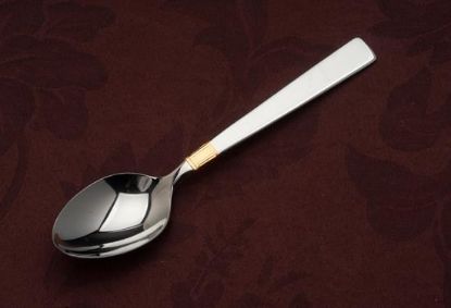 Picture of Place Soup Spoons