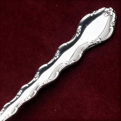 Picture of 4pc Place Size Setting