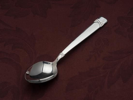 Picture of Place Soup Spoons