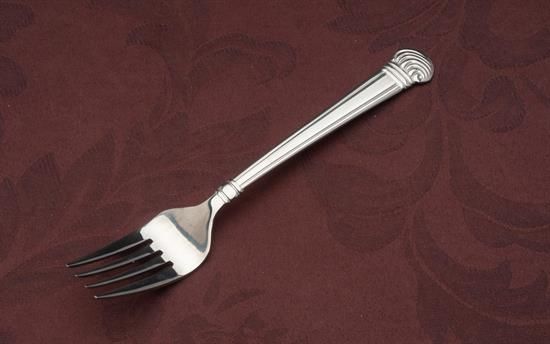 Picture of Salad Forks: