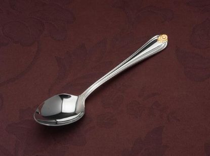 Picture of Place Soup Spoons