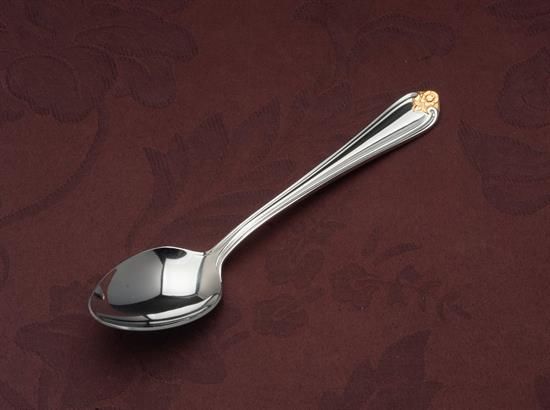 Picture of Place Soup Spoons