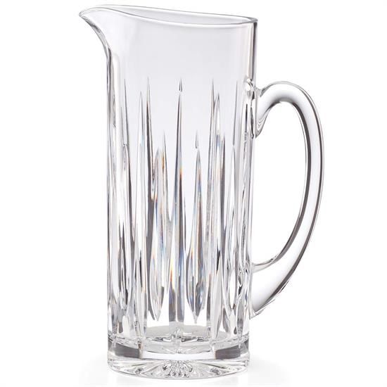 Picture of New Pitcher