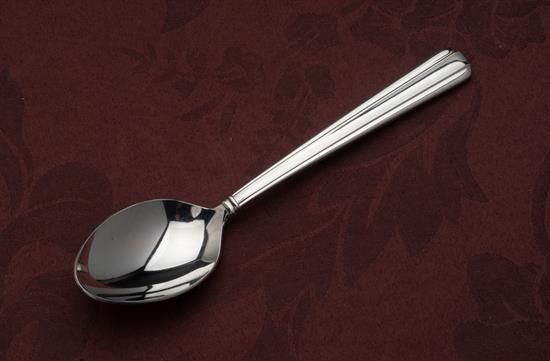 Picture of Place Soup Spoons