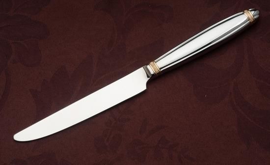 Picture of Place Knife Modern