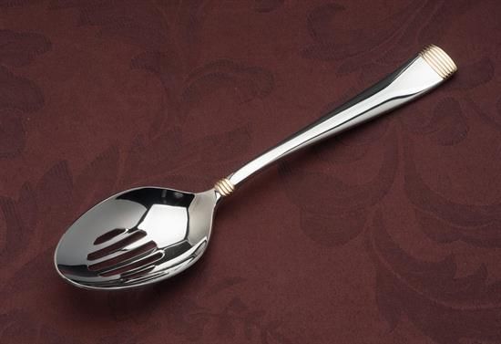 Picture of New Pierced Tablespoon