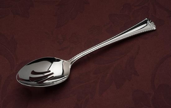 Picture of New Pierced Tablespoon