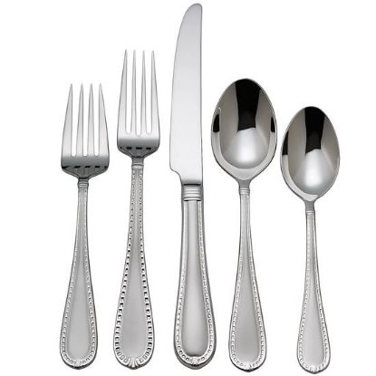 Picture of New 5pc. W/placespoon