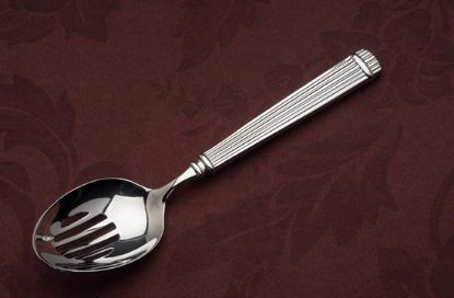 Picture of New Pierced Tablespoon