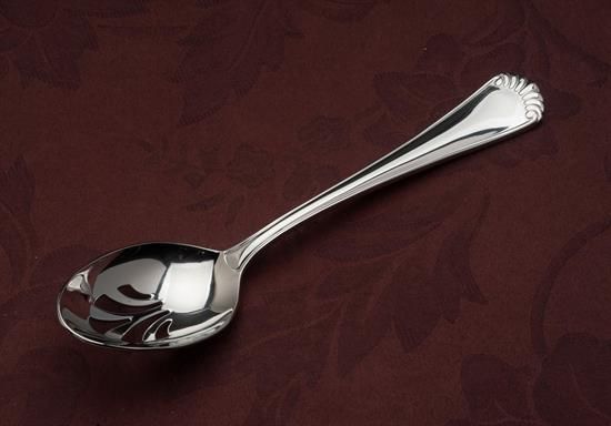 Picture of Pierced Tableserv.spn