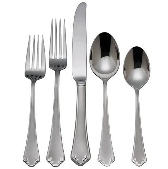 Picture of 4pc Place Size Setting