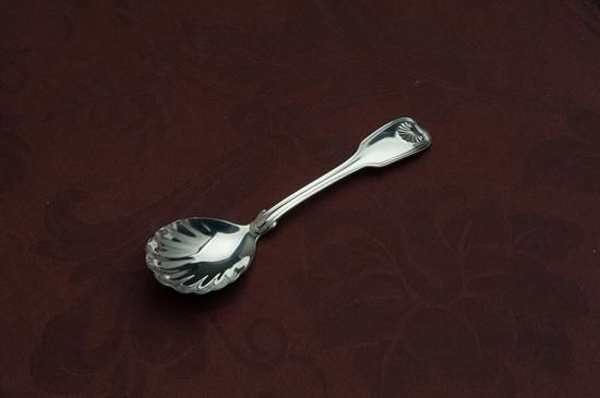 Picture of Sugar Spoon