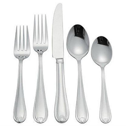 Picture of 4pc Place Size Setting