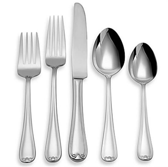 Picture of 4pc Place Size Setting