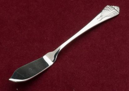 Picture of New Flat Ind. Butter