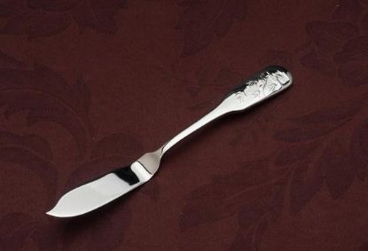 Picture of New Flat Master Butter