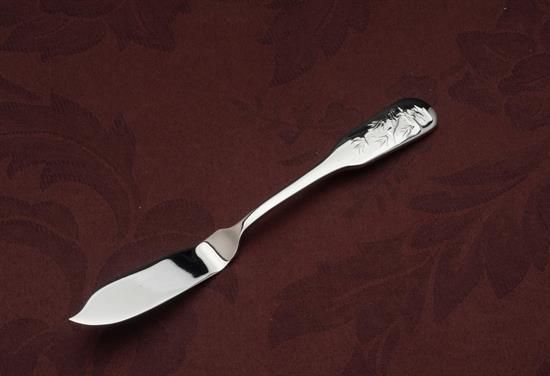 Picture of New Flat Master Butter