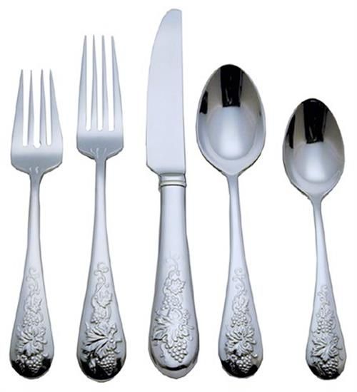 Picture of 4pc Place Size Setting