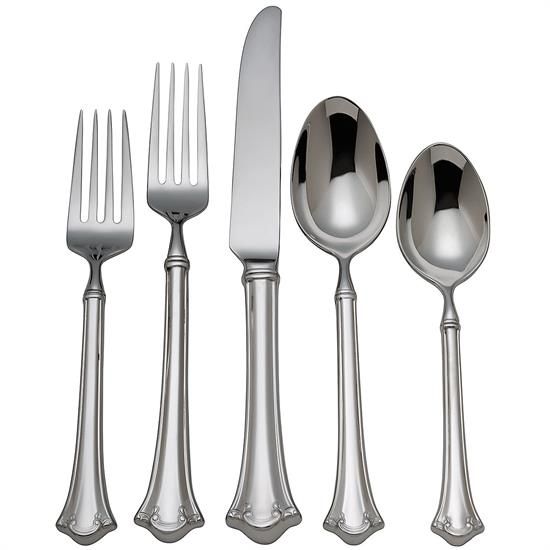 Picture of 4pc Place Size Setting