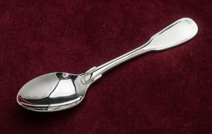 Picture of New Tablespoon