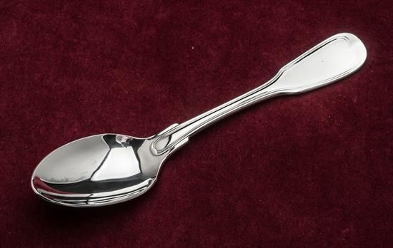 Picture of New Tablespoon