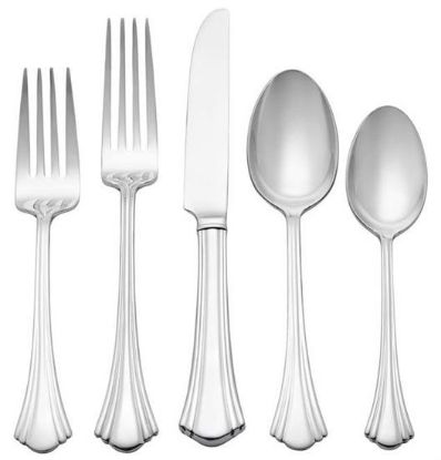 Picture of 4pc Place Size Setting