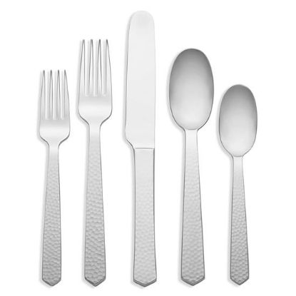 Picture of New 5pc. W/placespoon