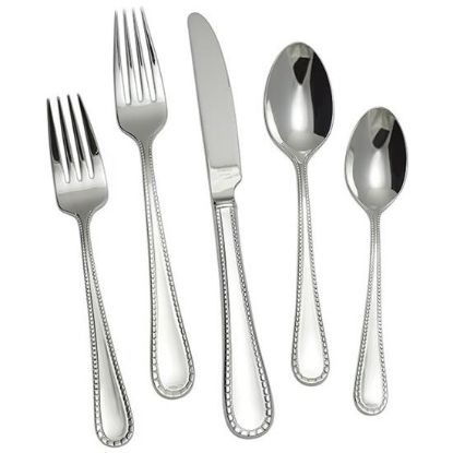 Picture of 4pc Place Size Setting