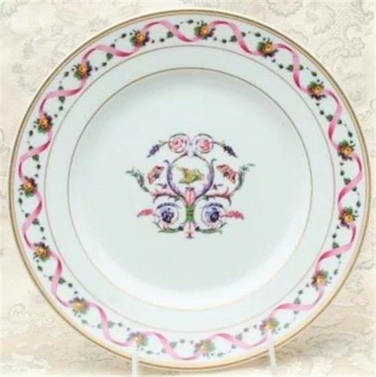 Picture of Dinner Plates