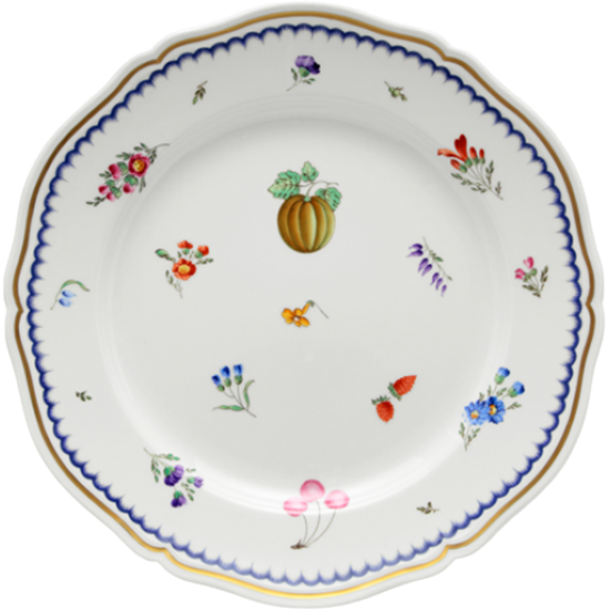 Picture of New 5pc. Setting