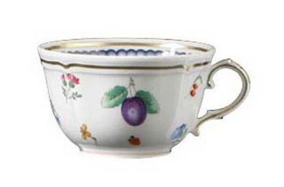 Picture of New Tea Cups