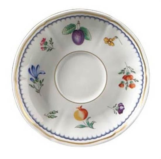 Picture of New Tea Cup Saucer