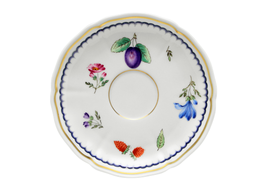 Picture of New Demi Saucers