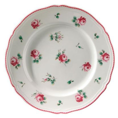 Picture of New Dinner Plate