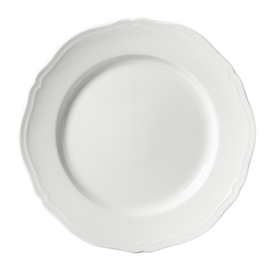 Picture of New Dinner Plate