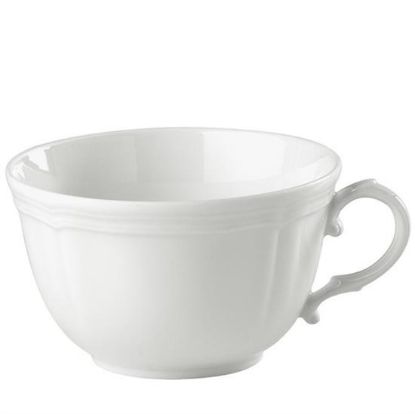 Picture of New Tea Cups