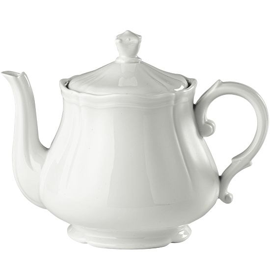 Picture of New Tea Pot