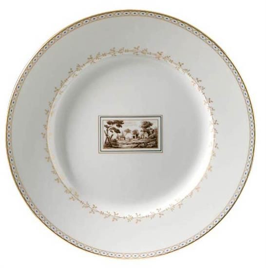 Picture of New Dinner Plate