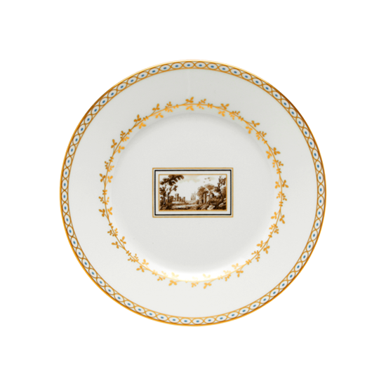 Picture of New Salad Plates