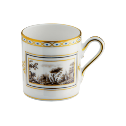 Picture of New Demitasse Cups