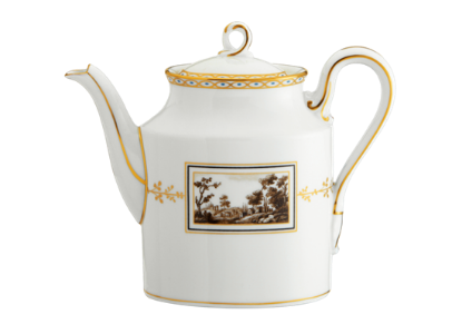 Picture of New Coffee Pot