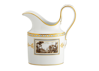 Picture of New Cream Pitcher